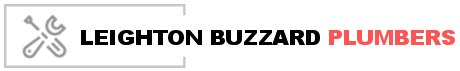 Plumbers Leighton Buzzard logo